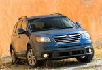 Subaru Tribeca 2009 года